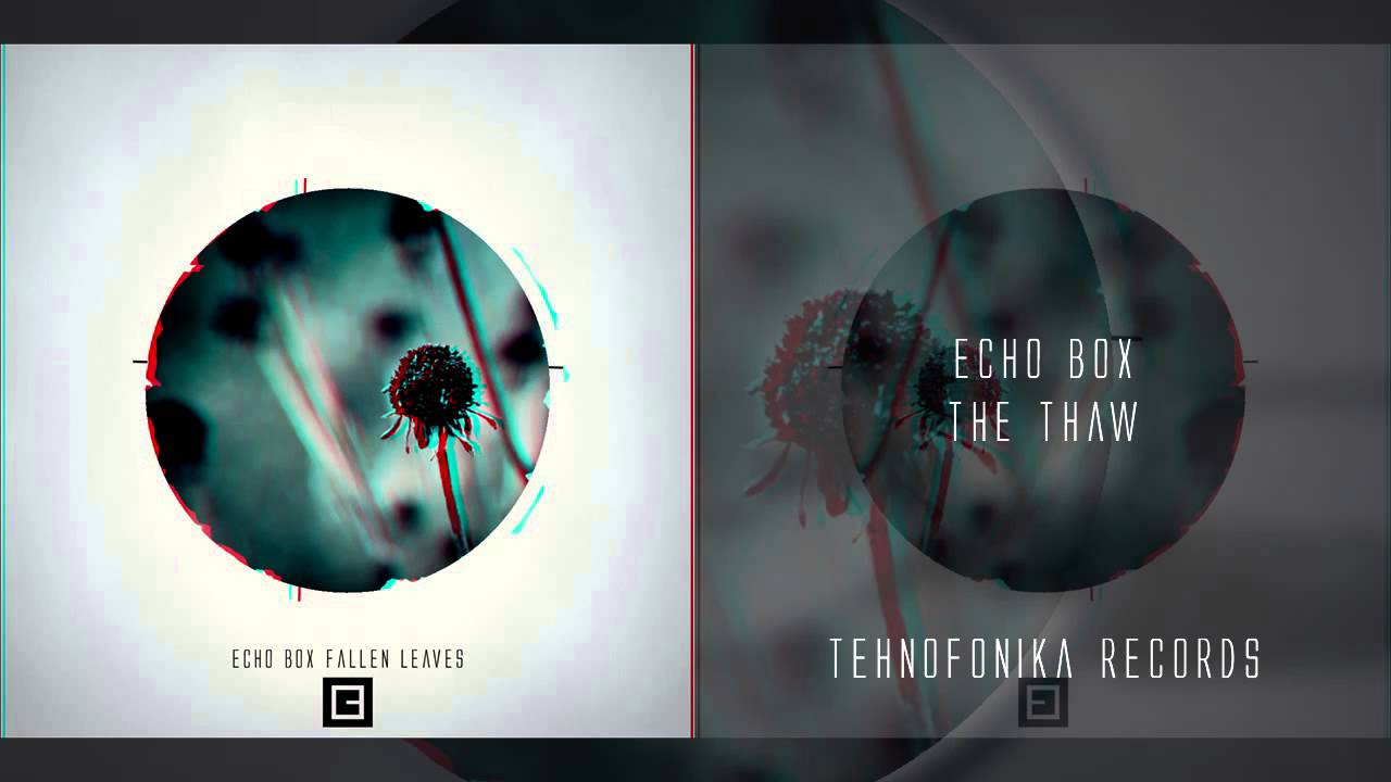 Echo Box - The Thaw
