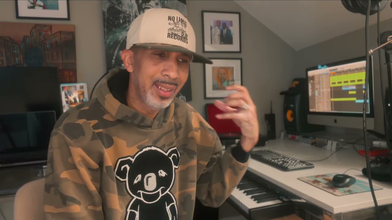 Self Made with MAC: Episode 1