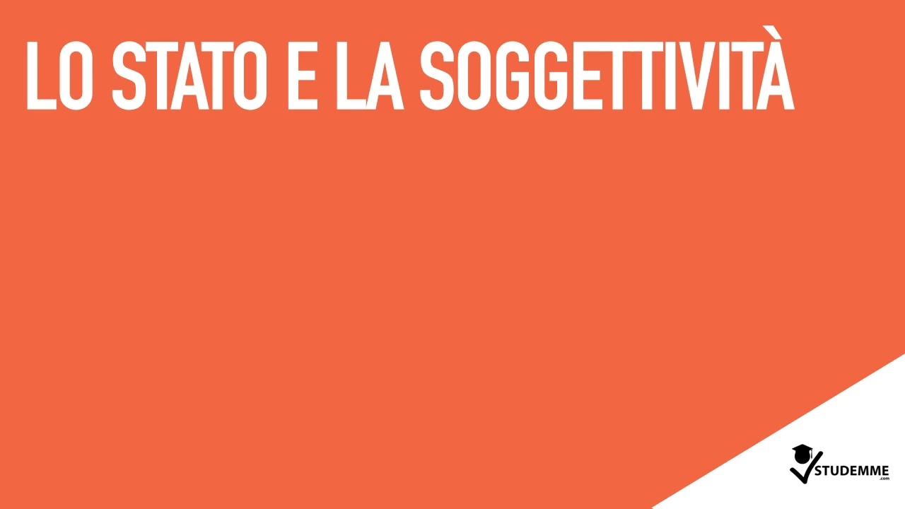 RIASSUNTO DIRITTO INTERNAZIONALE | anteprima video riassunto diritto internazionale