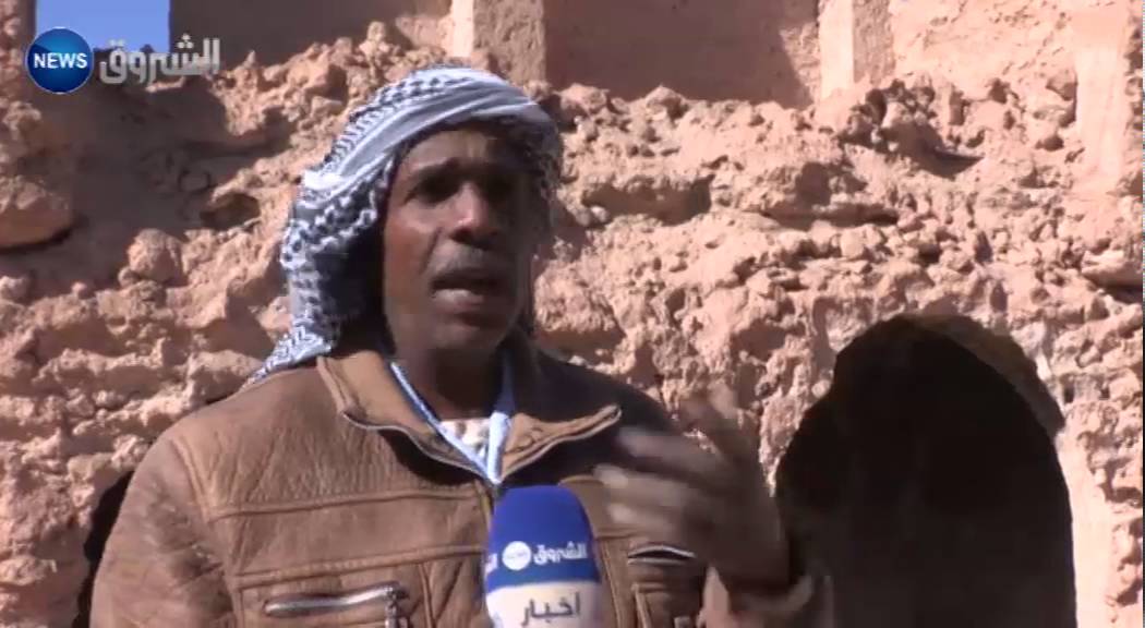 الوادي: قصر وغلانة بجامعة يستغيث وينتظر من ينتشله من الإهمال