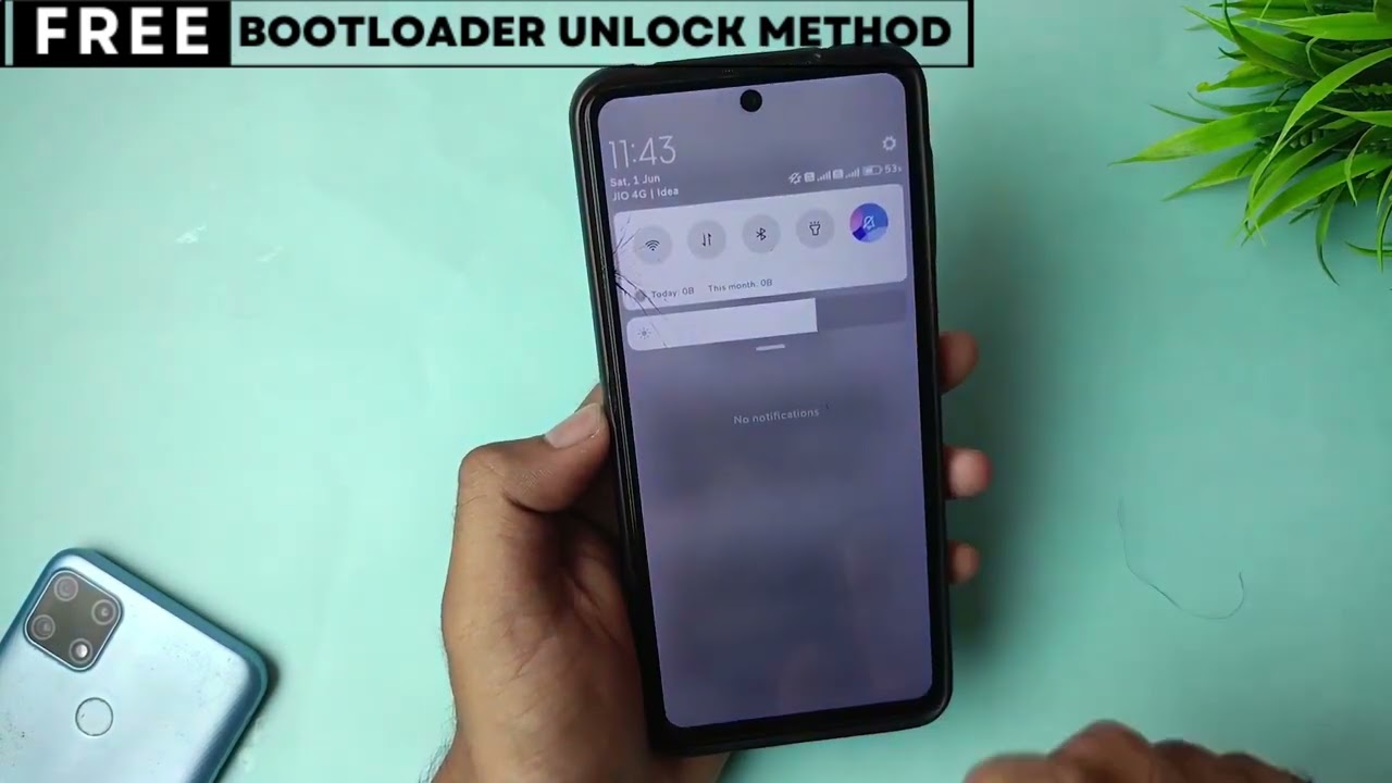 How to Unlock Poco F1 Bootloader Problem