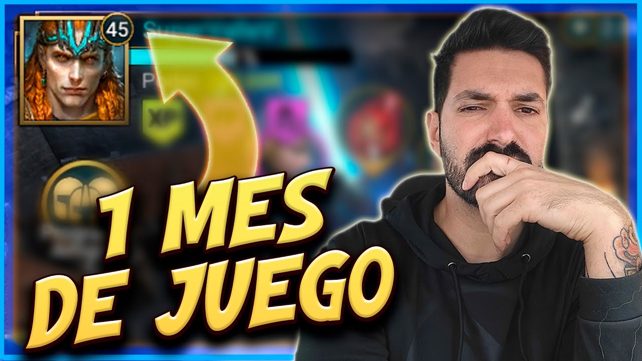 GUIA de PRINCIPIANTES: Analizamos una cuenta de EARLY GAME... ATASCADA? 👀【 RAID SHADOW LEGENDS 】