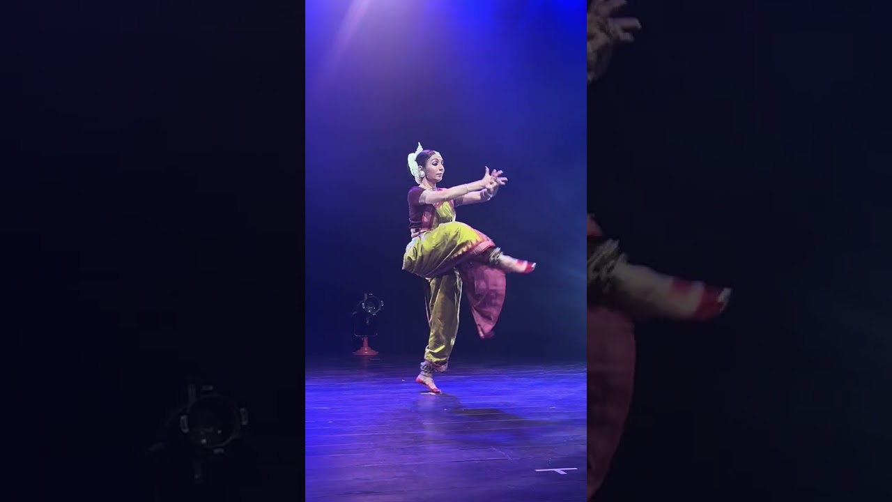 Mangalacharan 