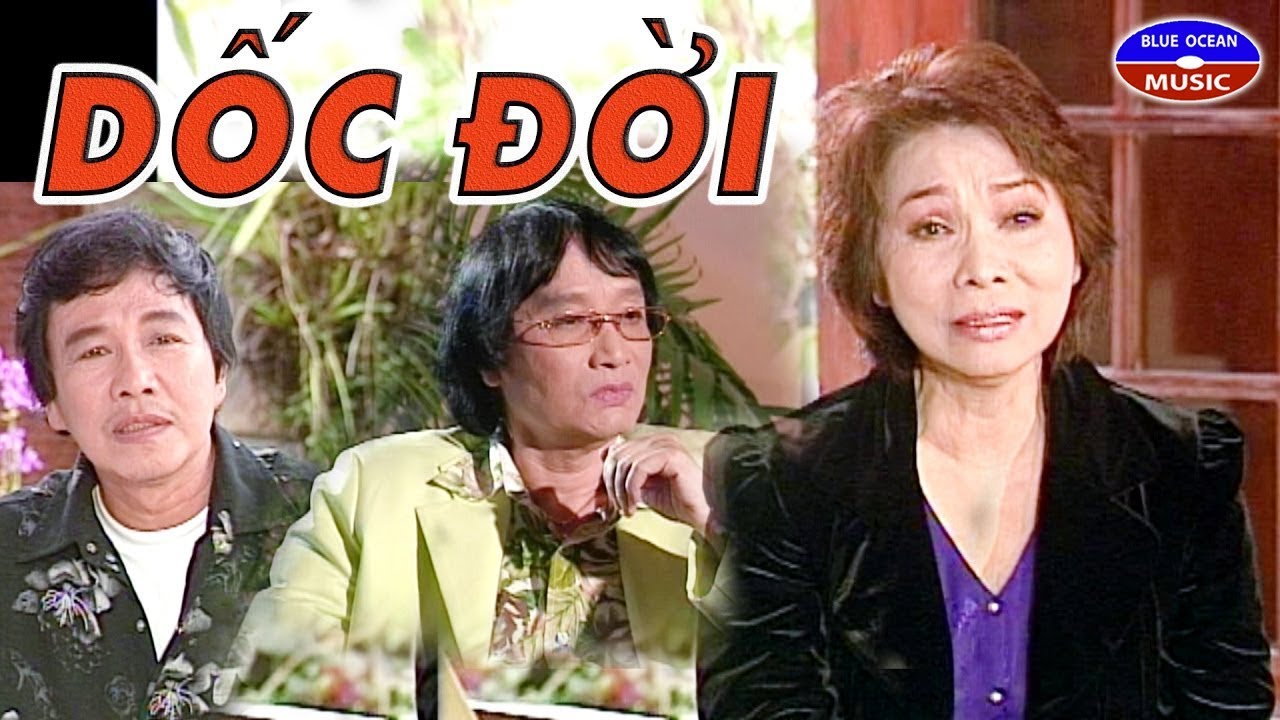 Cai Luong Doc Doi (Bach Tuyet, Minh Vuong)