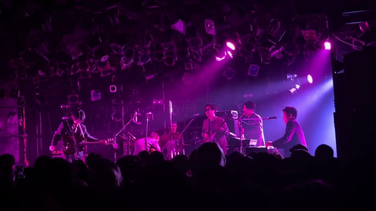 SYNCHRONICITY'25 betcover!! live_20250412