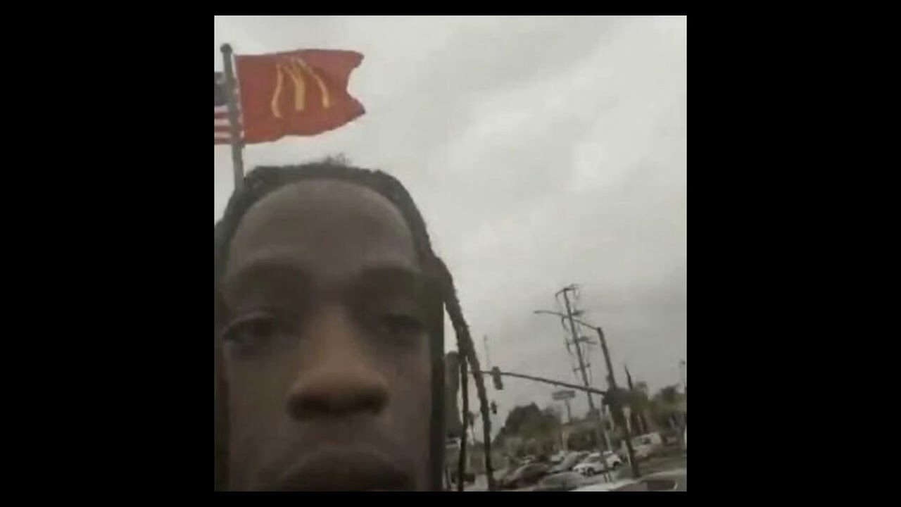 BLACK & CHINESE - TRAVIS SCOTT AND QUAVO SPED UP
