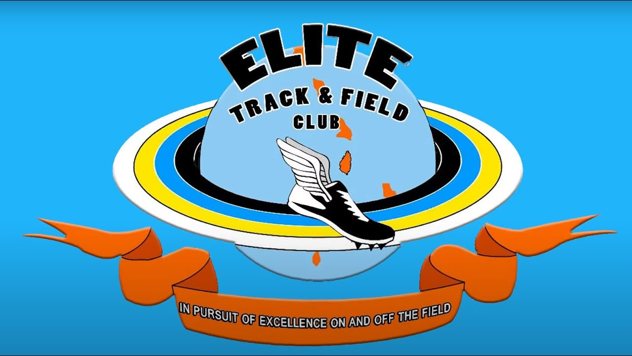 Elite Track & Field Meet 2025