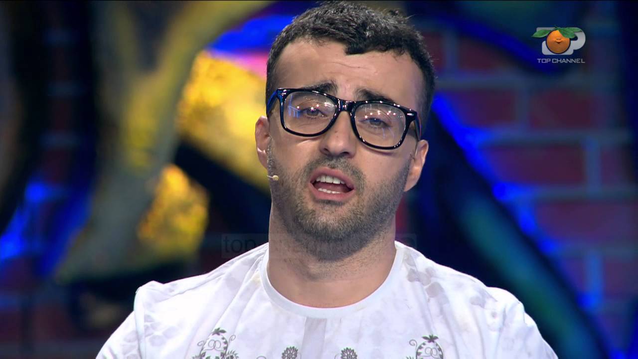 Portokalli, 3 Prill 2016 - RTV Kashari feat.Redon Makashi