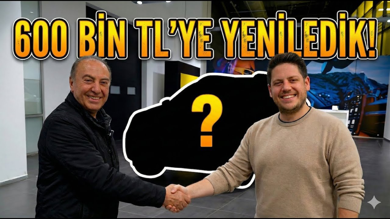 Bu Renault Neden Bu Kadar Çok Seviliyor!