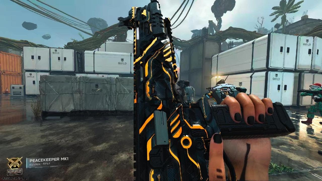 Call of Duty Black Ops 7 Luck Confirmed Torment