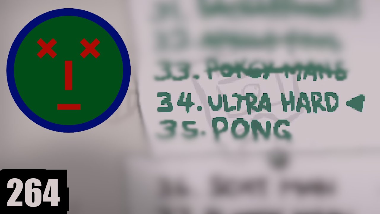 ULTRA HARD CHALLENGE... AGAIN! | Ep. 264