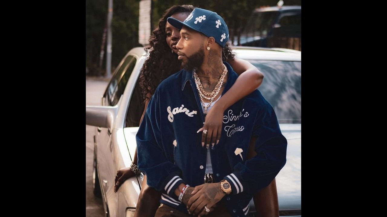 [FREE] Key Glock x Young Dolph Type Type Beat - 