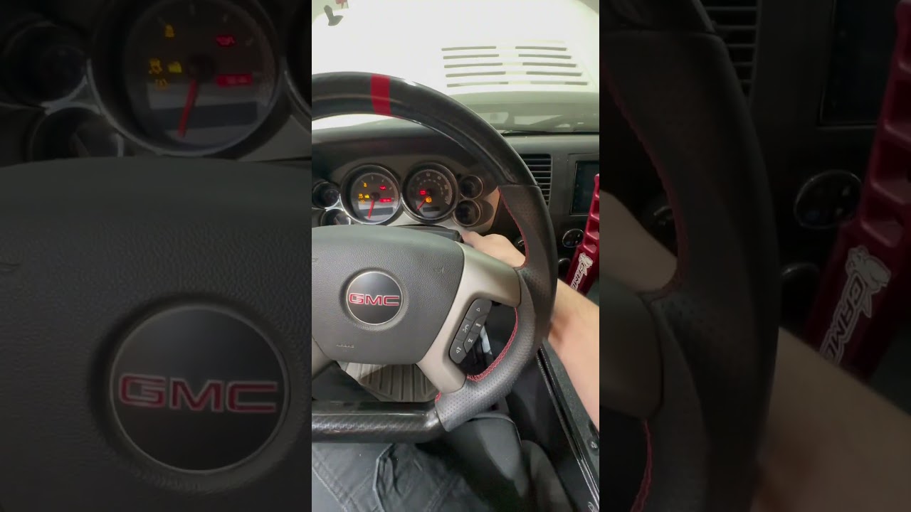 Модуль управления топливным насосом Удалить 07-13 Silverado