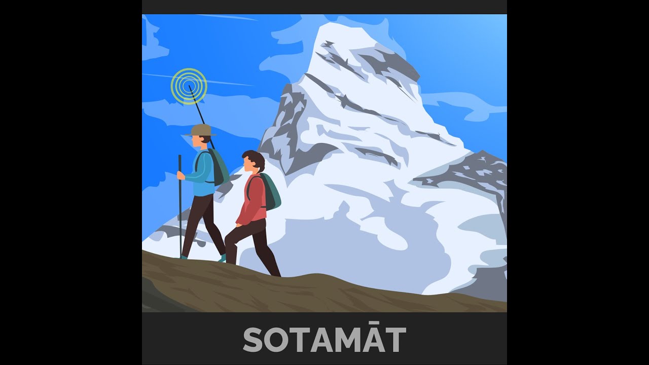 SOTAmat Tutorial: Use FT8 to self-spot Summits-On-The-Air (SOTA) activations with SOTAmāt