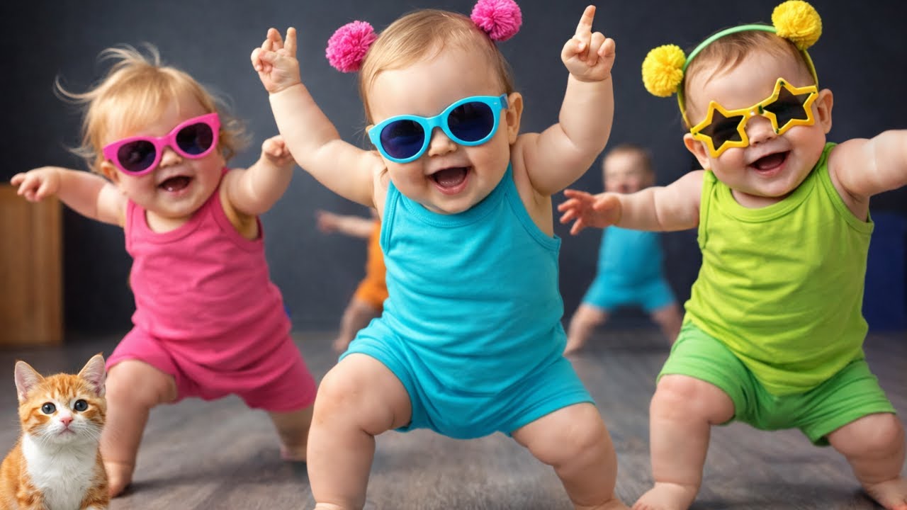 Dudi Dudi Dum dum Kids party Song🎵| Dodi Dodi Dam | Dobi Dobi Dum #dudidudidam