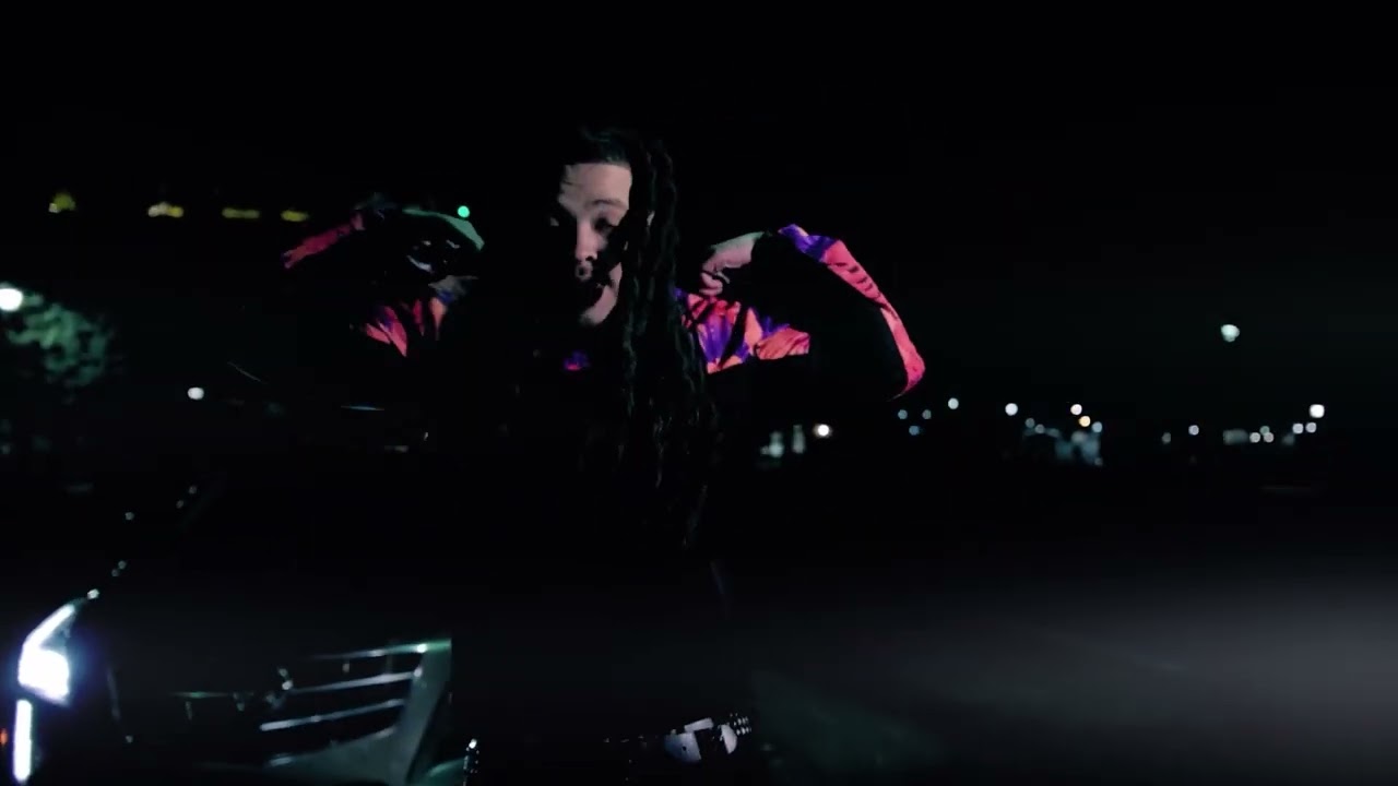 Dc tha Sniper & IBRACKZ &ldquo;Scattered Thoughts 2&rdquo;