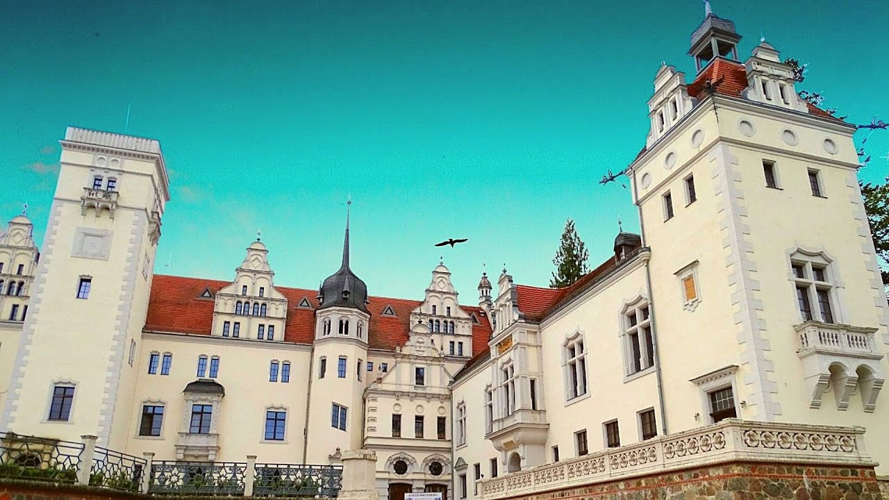 Schloss Boitzenburg