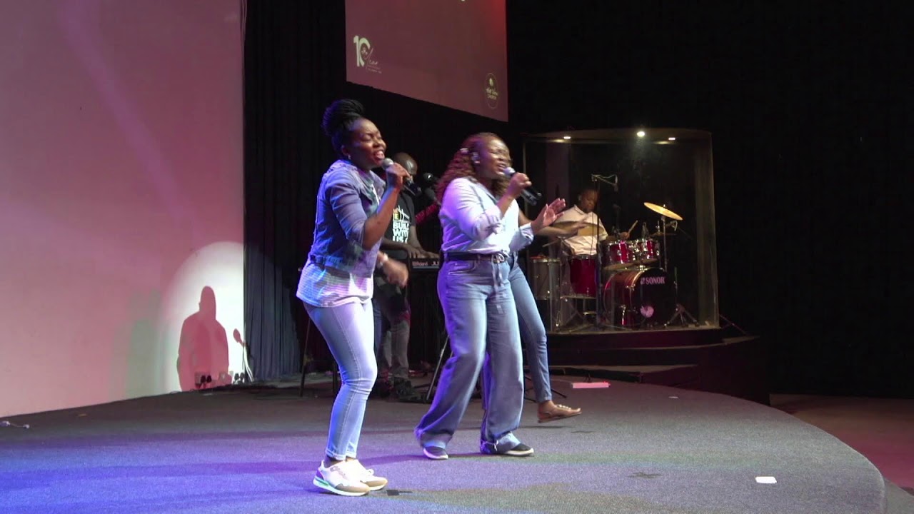 Sunday Experience | With Pastor Solly | Hill View Church | Feb 8 2026