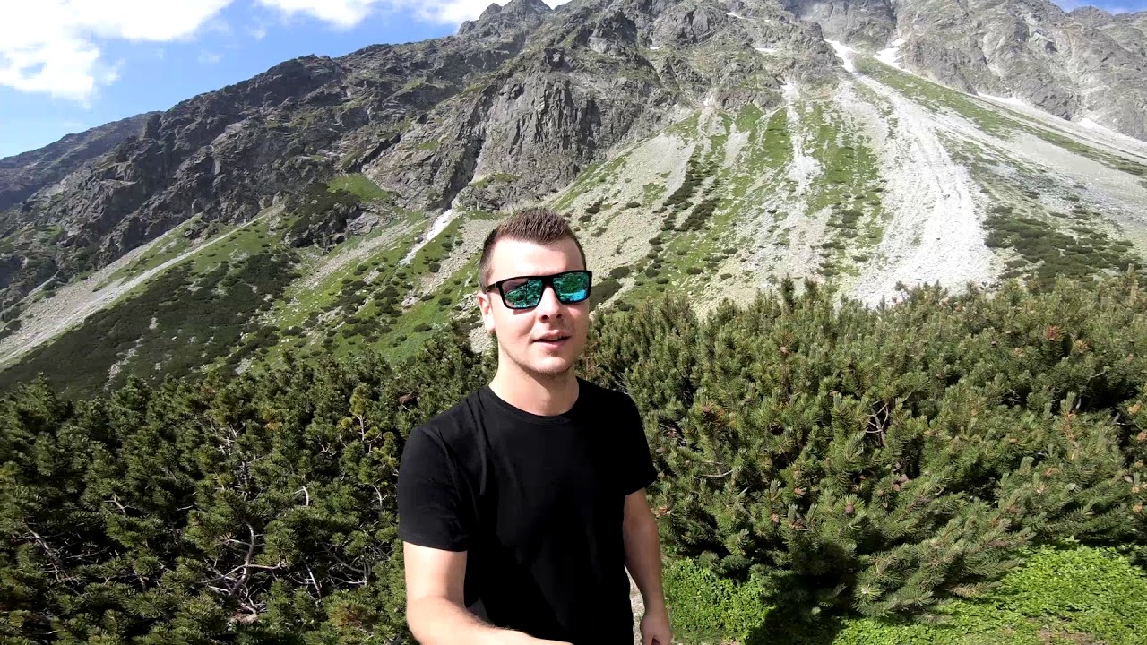 Veľké Hincovo pleso