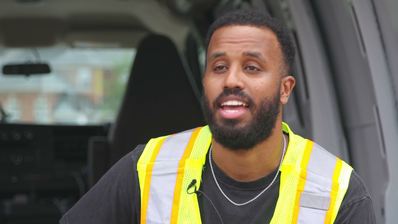 Be a FedEx D3 driver; be a part of something bigger!