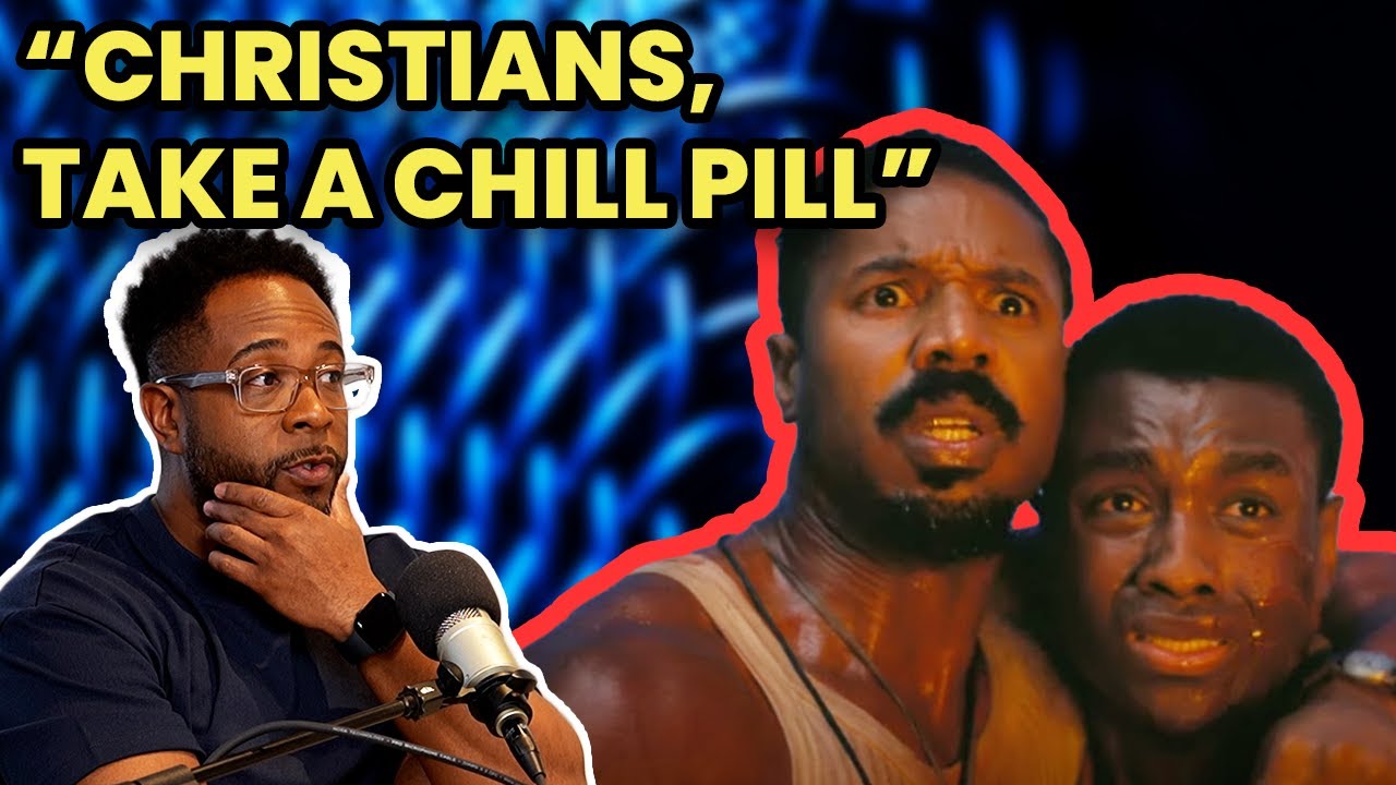 Is 'Sinners' Anti-Christian Propaganda? (SPOILERS)