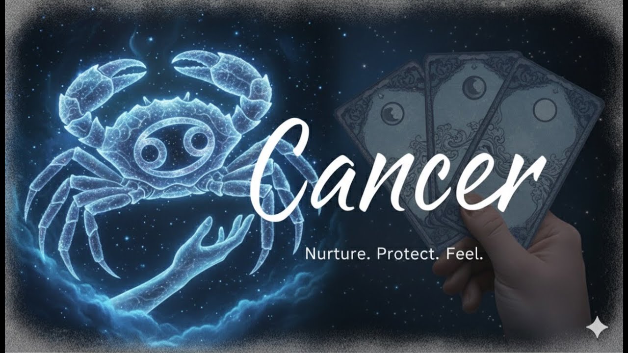 CANCER 💘 Stop doubting and start believing!!! Cause it's about to happen...