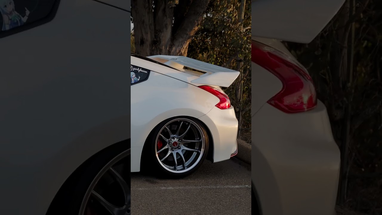 #nissan370zcarclub #vqfamily #370z_life #vqunited #carsofinstagram #carporn #sandiego #photography