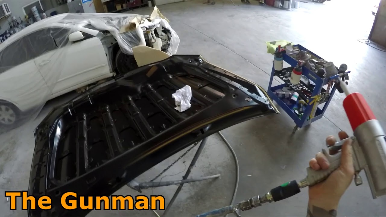 Awesome Seam Sealer Trick