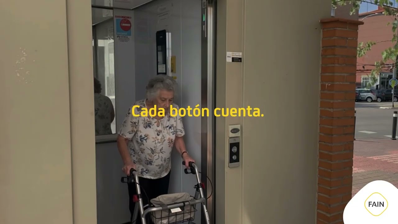 CADA BOTÓN UNA EXPERIENCIA