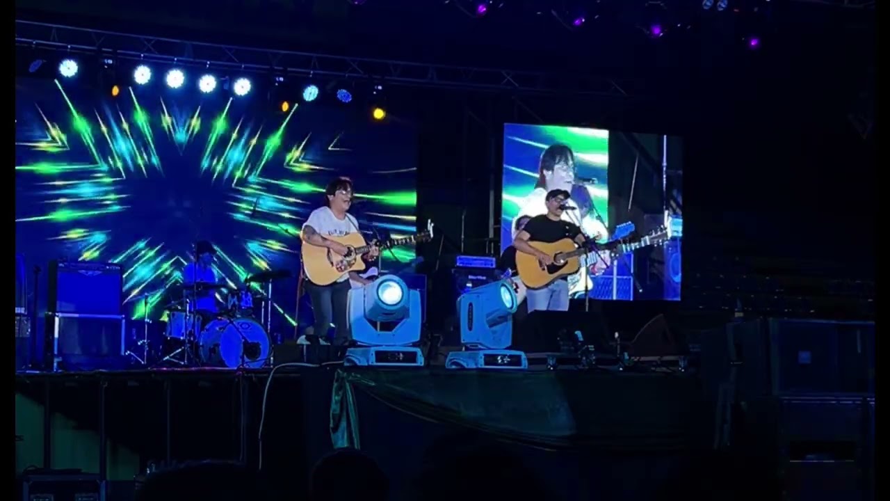 MUSIKANGBAYAN - ILUSYON