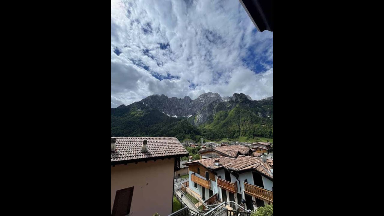 COLERE TRILOCALE CON VISTA PRESOLANA € 105.000