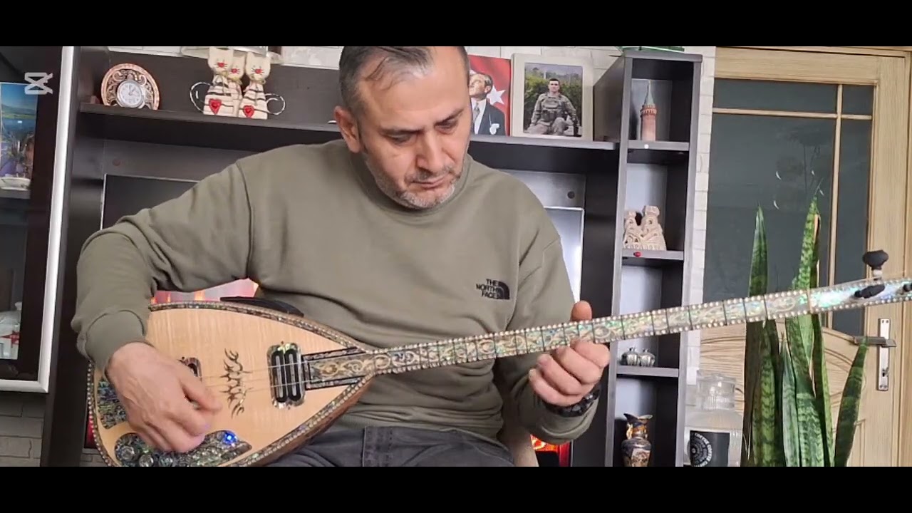 HARMANDALI ZEYBEĞİ 