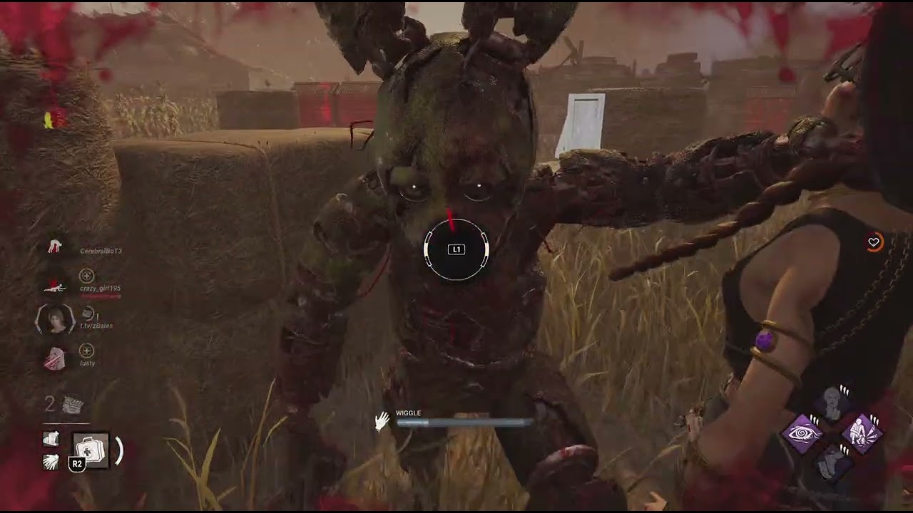 V. Springtrap