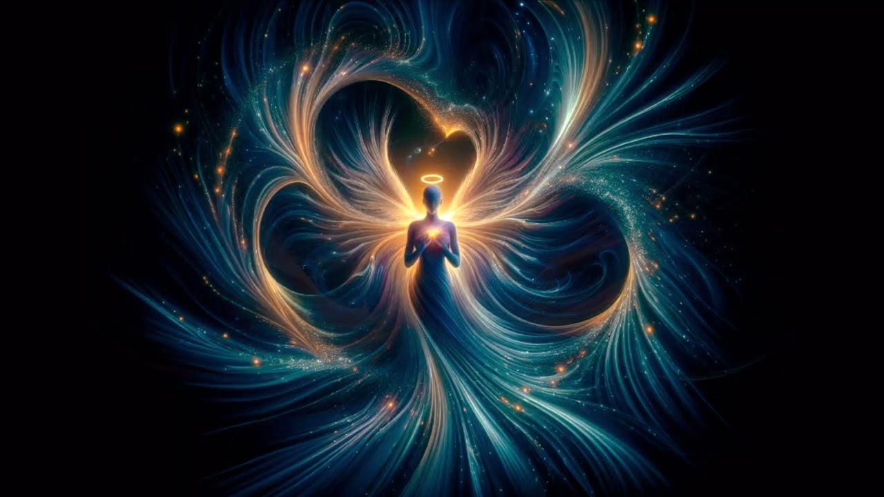 Angelic Love Frequencies to Shift Your Energy 432 Hz