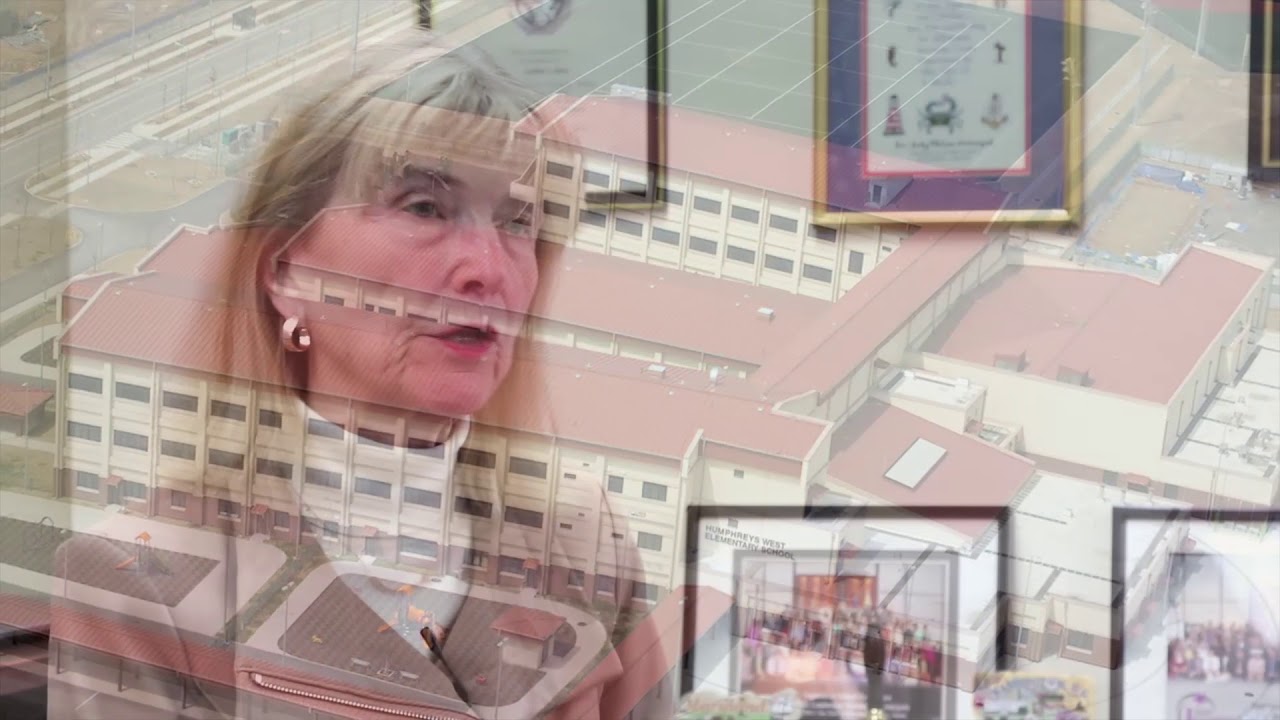 Camp Humphreys Family Recruiting Video