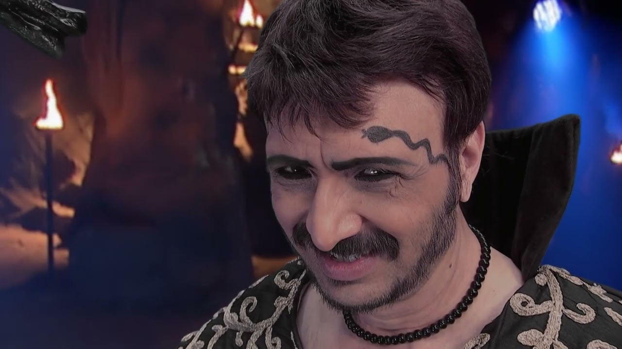 Rudra Ke Rakshak - Full Ep - 227 - BIG Magic