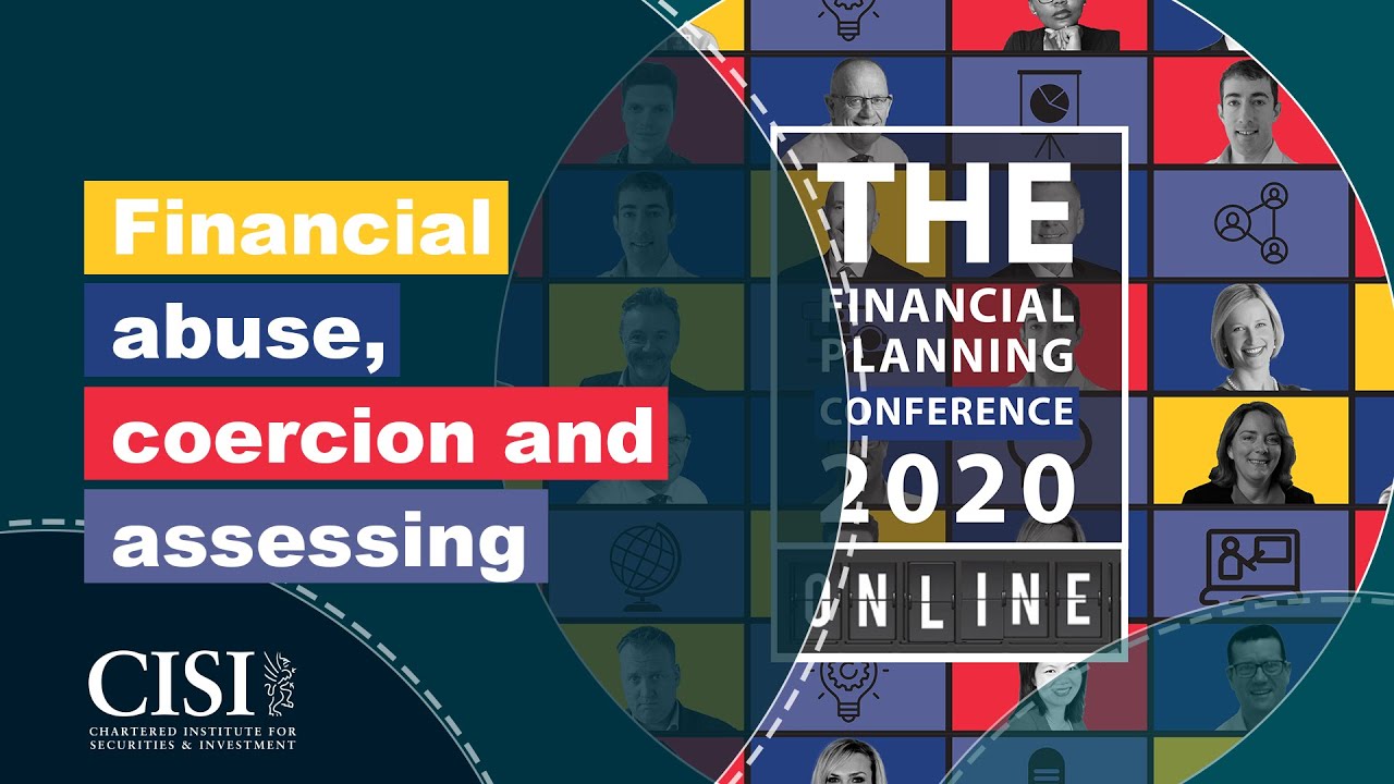 Financial abuse, coercion and assessing mental capacity globally