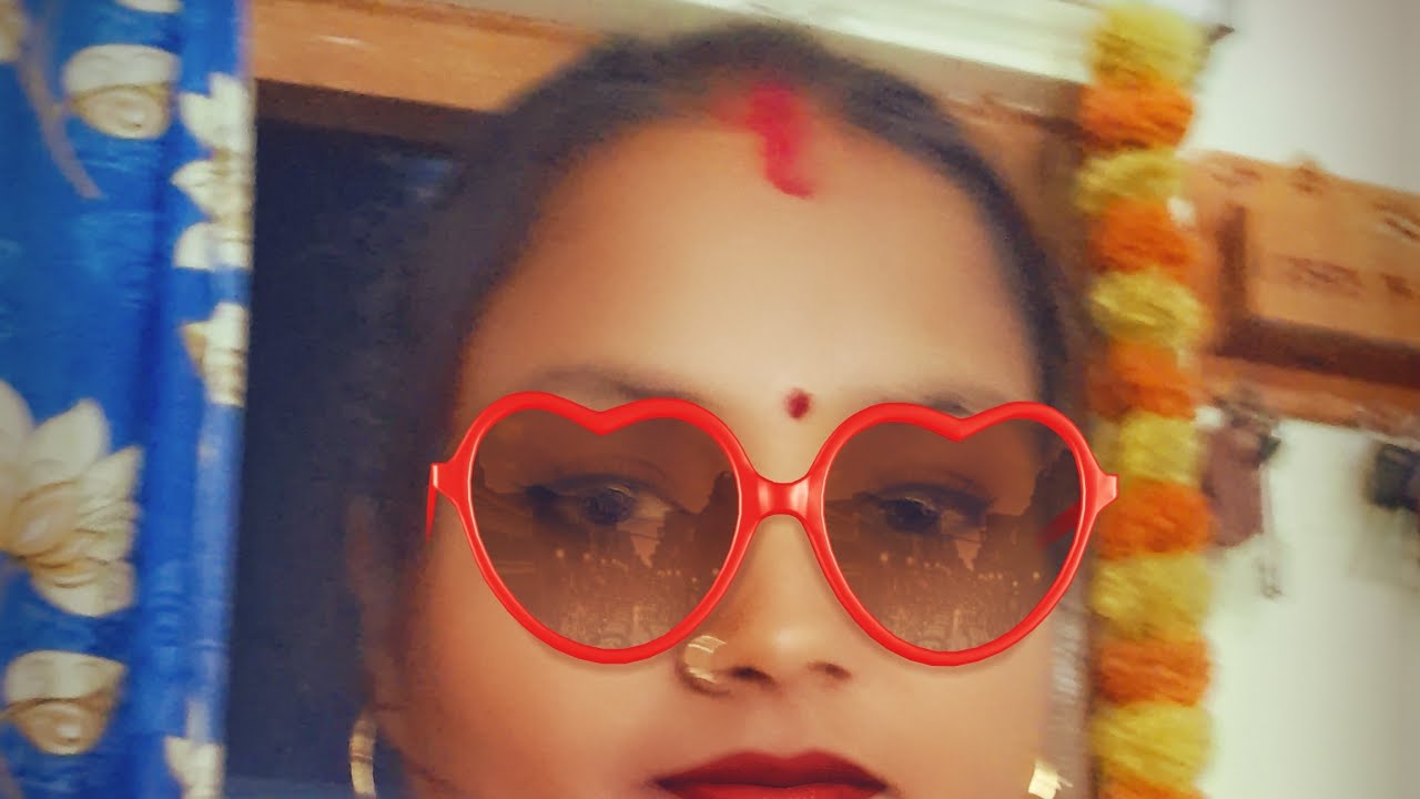 mk rewa लाइव है! गुड मॉर्निंग राधे राधे