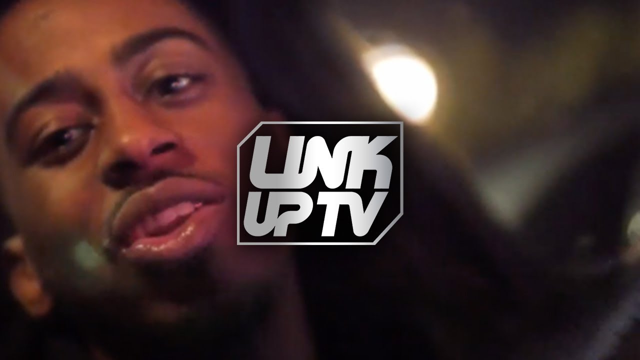 Pauly Da Capo - All Star Weekend Freestyle [Music Video] | Link Up TV