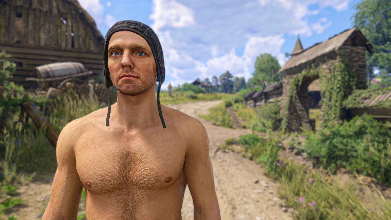 Kingdom Come Deliverance 2 Is So Much Bigger Than You Thought