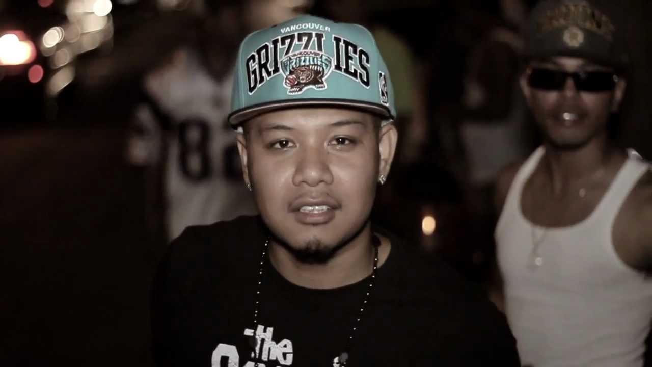 Phinale- Take A Listen Official Music Video