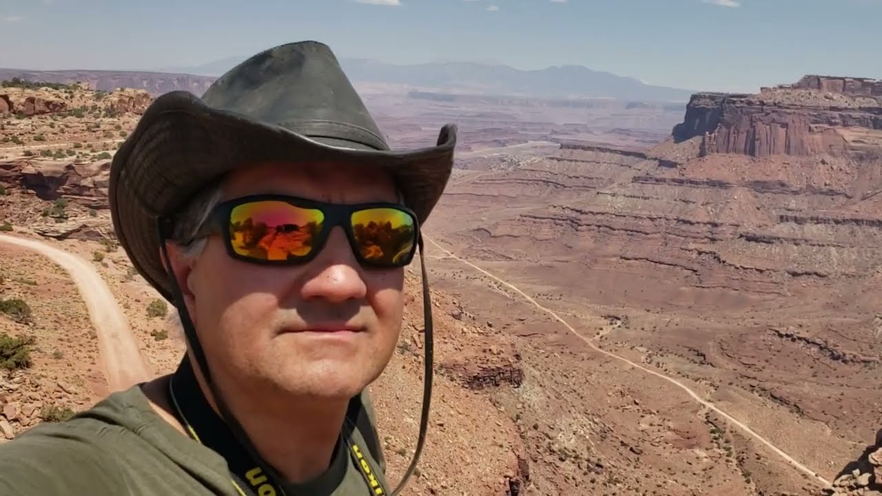 😍Canyonlands National Park🥰         💕💕💕UTAH 💕💕💕