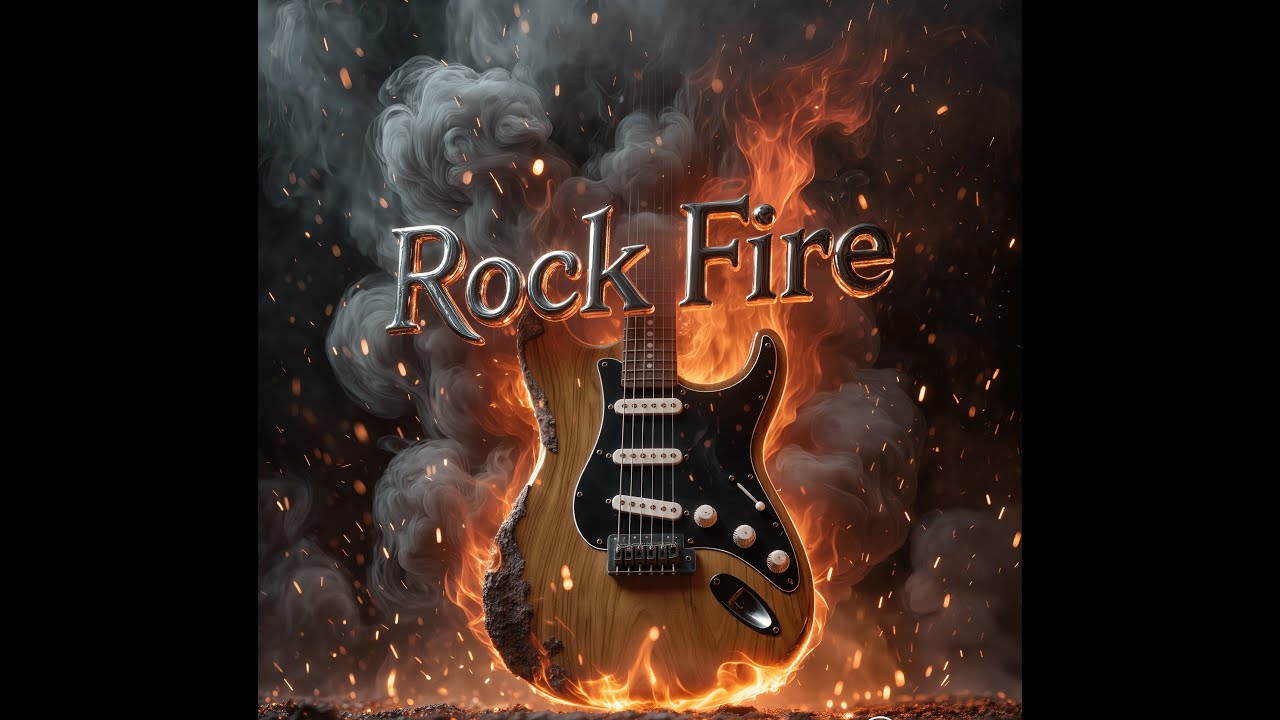 Atmospheric Evening Vibes - Silent Dusk Reverie | Rock Fire Exclusive