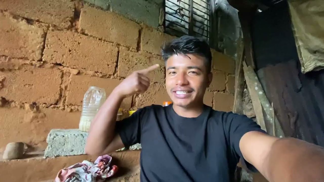 चाउचाउको तरकारी यस्तो बन्यो कि… 😋 | Village Style Recipe | Mr Sachin Shrestha Vlog 