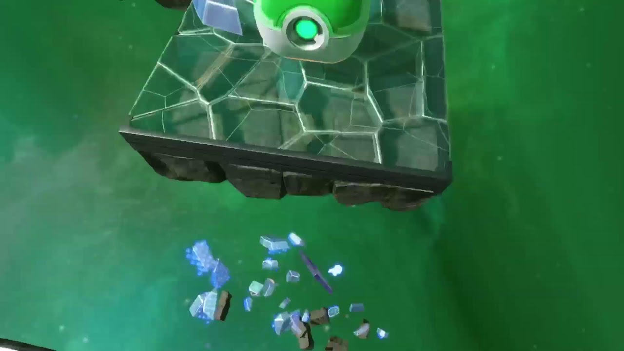 Disney speedstorm na PS