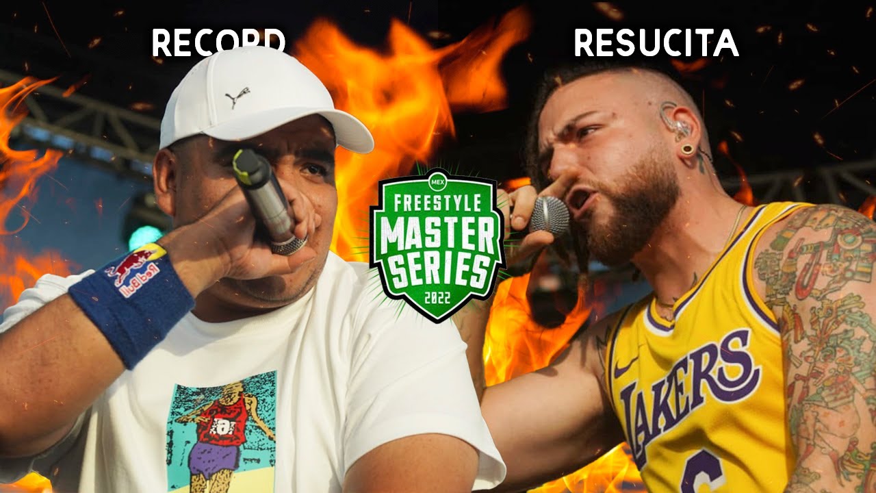 ACZINO ES EL REY DE REYES & DOMINIC RESUCITA | Resumen Épico FMS México J5