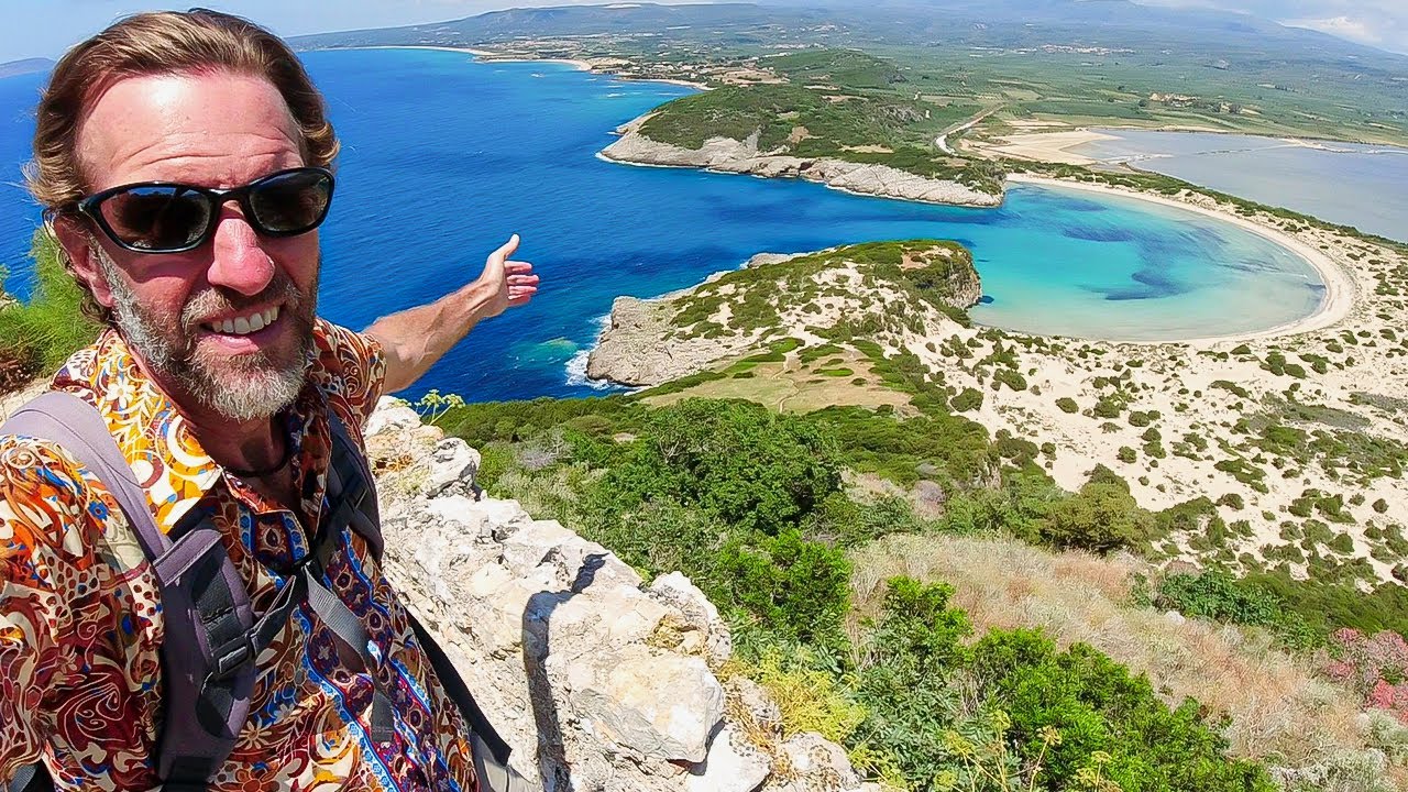 THIS IS WHY I Come Back to Greece Again & Again
