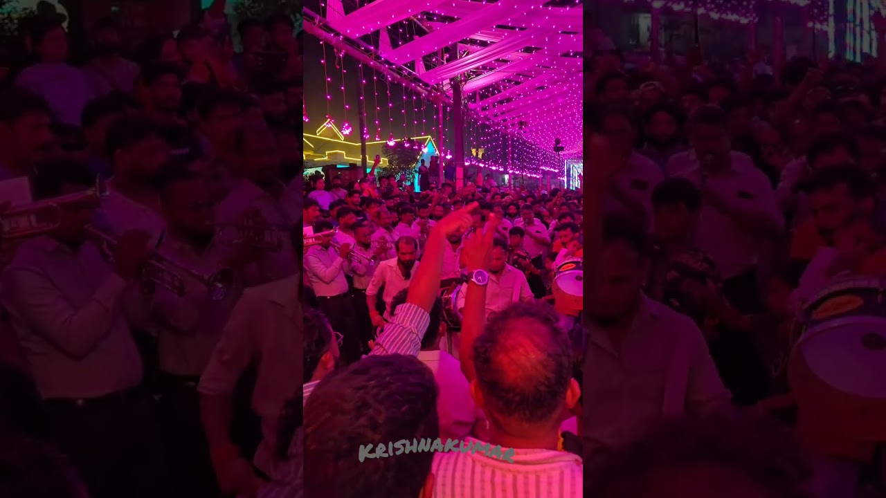 RaakkuyilPaadi - Kairalichalakkudy@kallumpuram  perunnal