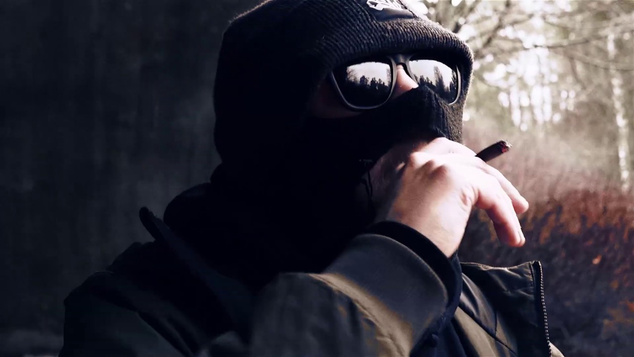Likanen Etelä: Mc Rambo - Laman lapset