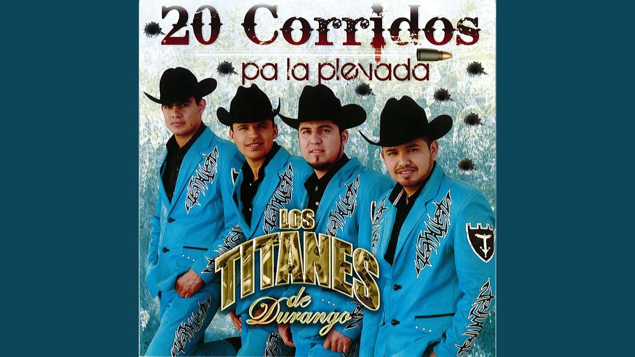 Esta De Parranda El Jefe